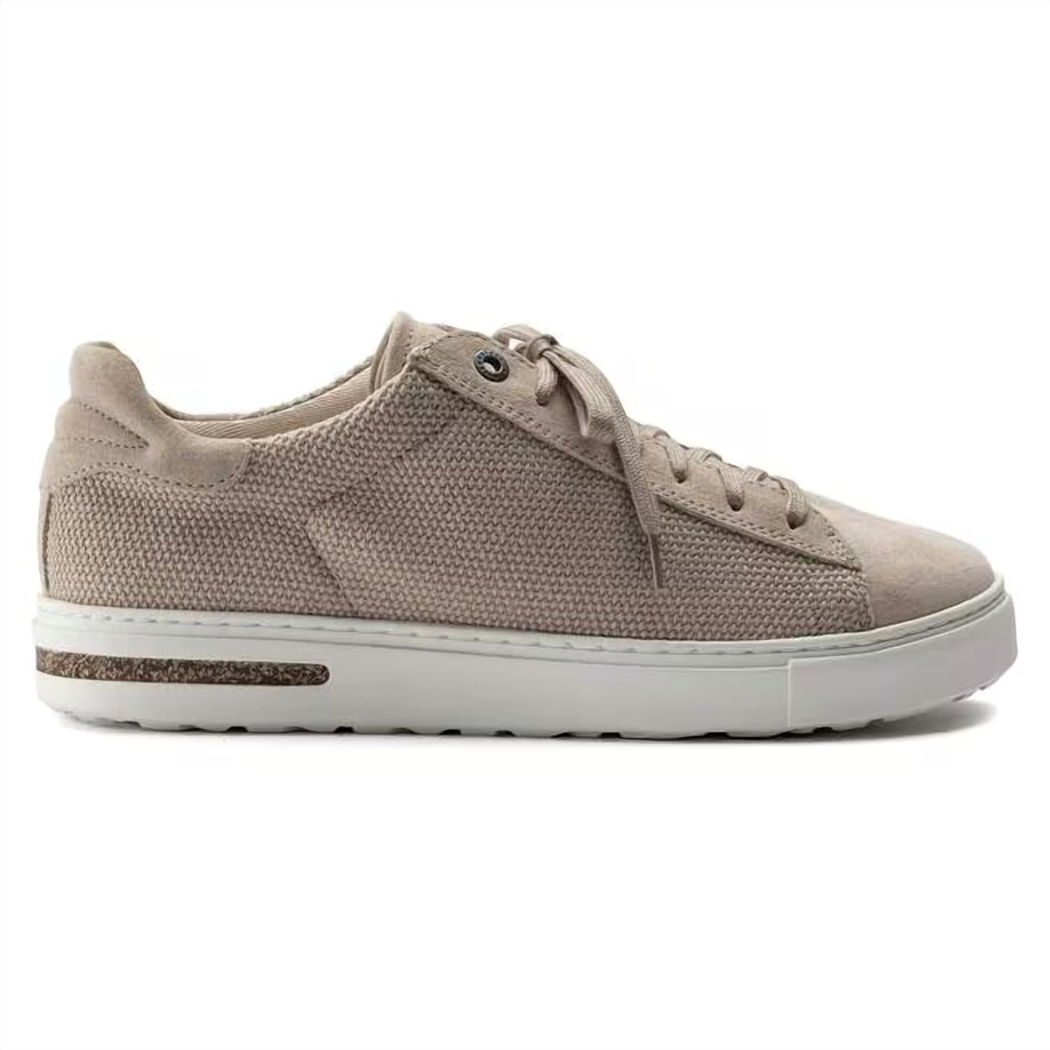 Birkenstock - Women's Bend Canvas Sneaker