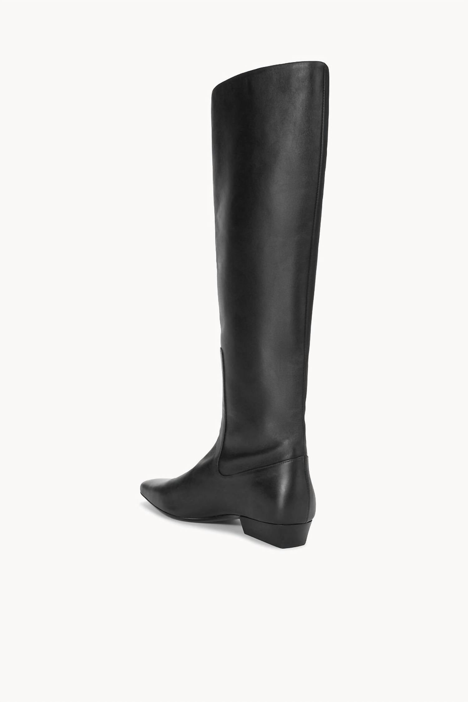 Staud - Women's Wally Flat Boot