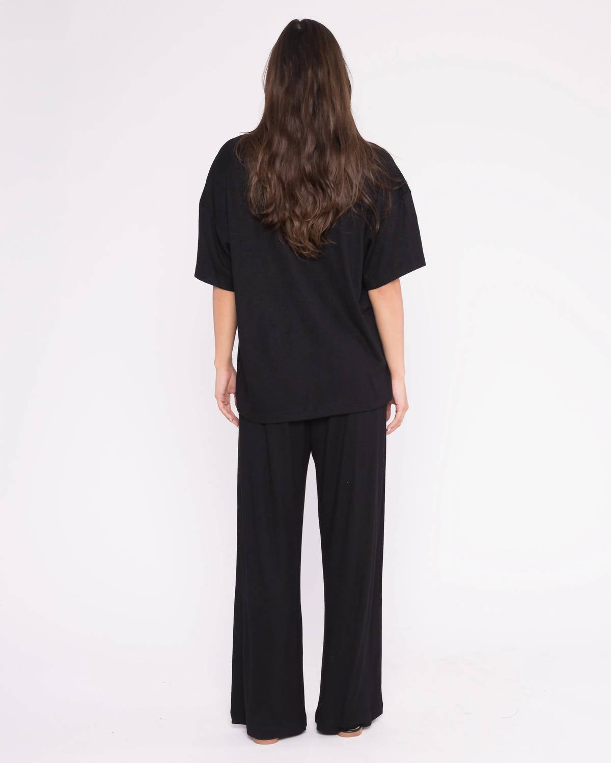 Ripley Rader - Sweater Knit Lounge Pant