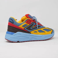 Vrtx - Men's At84 Sneakers