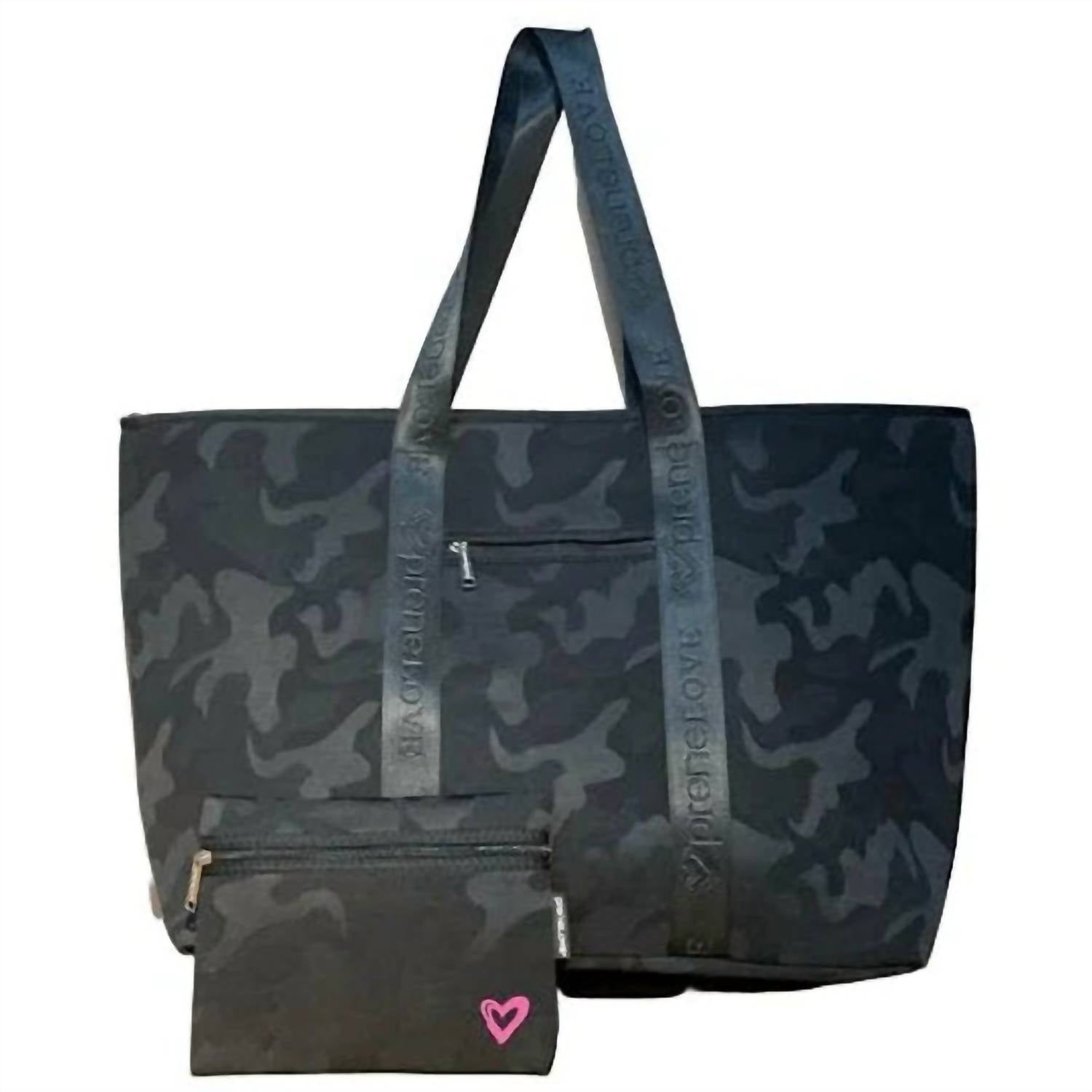 Prenelove - Women's Revelstoke Weekender Bag
