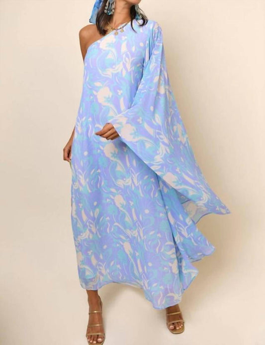 Rixo - Liza Maxi Dress