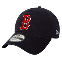 New Era - Men's Boston Sox 9forty League Cap