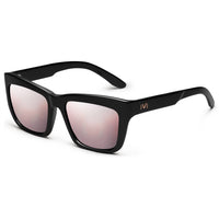 Bonnie - Rose Gradient Lens