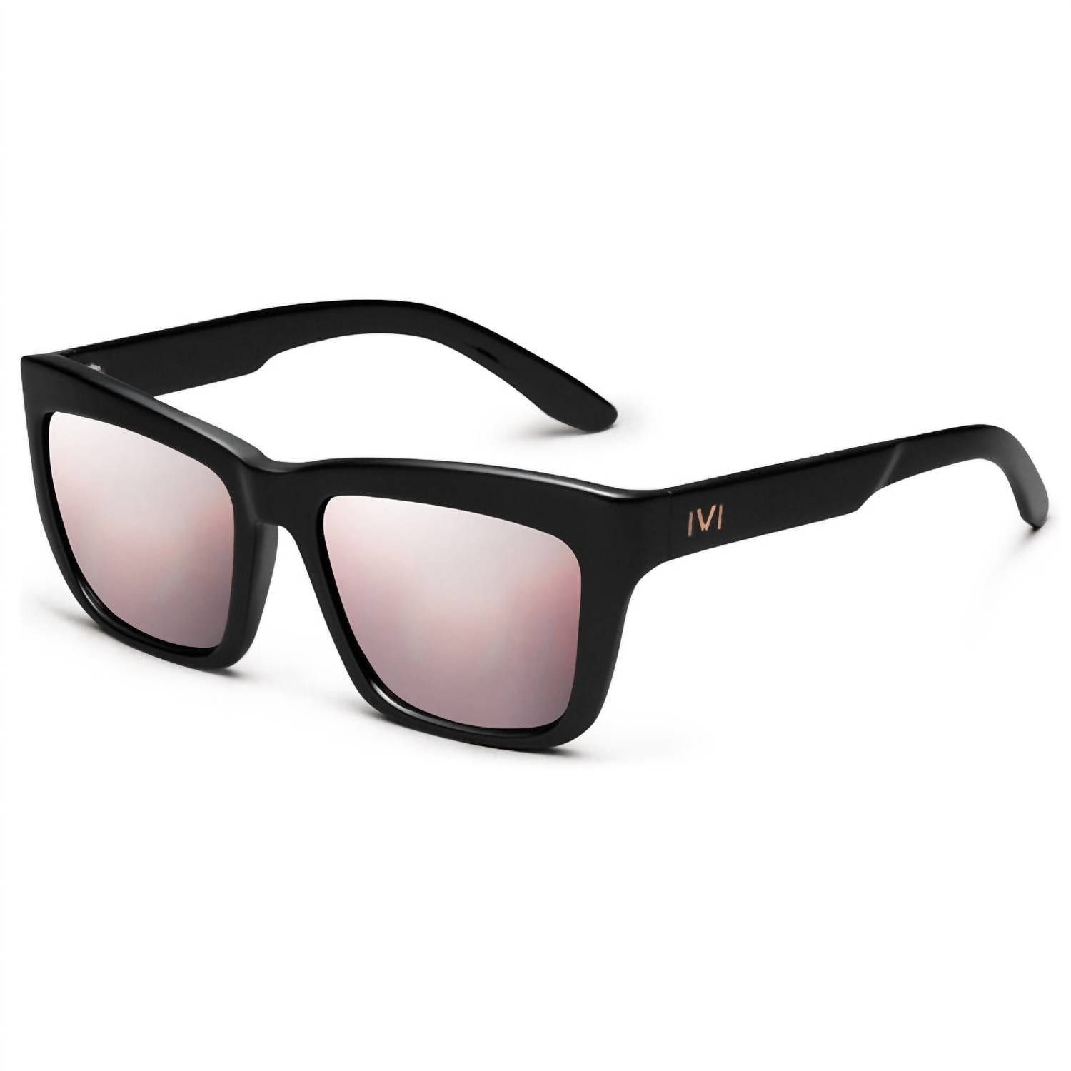 Bonnie - Rose Gradient Lens