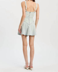 Bardot - Reyna Mini Dress