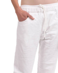 Alembika - Iconic Stretch Crop Jeans