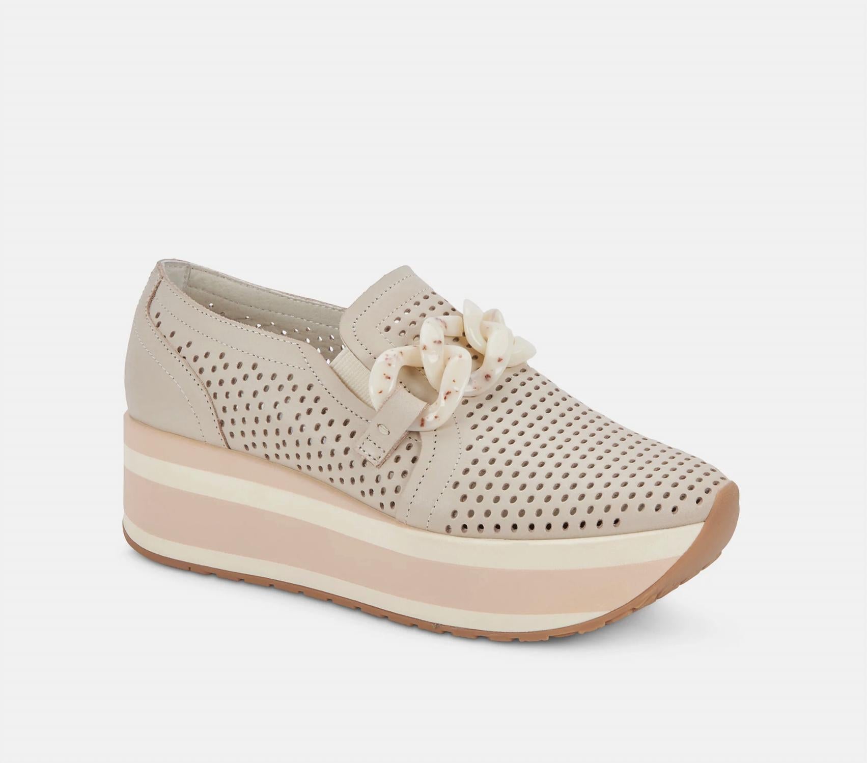 Dolce Vita - Women's Jhenee Performance Sneakers