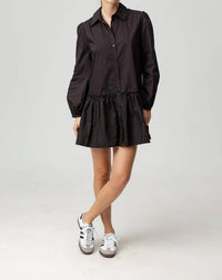 Sundays - Imogen Mini Dress