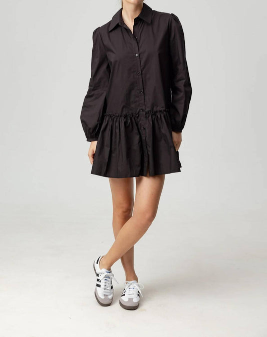 Sundays - Imogen Mini Dress