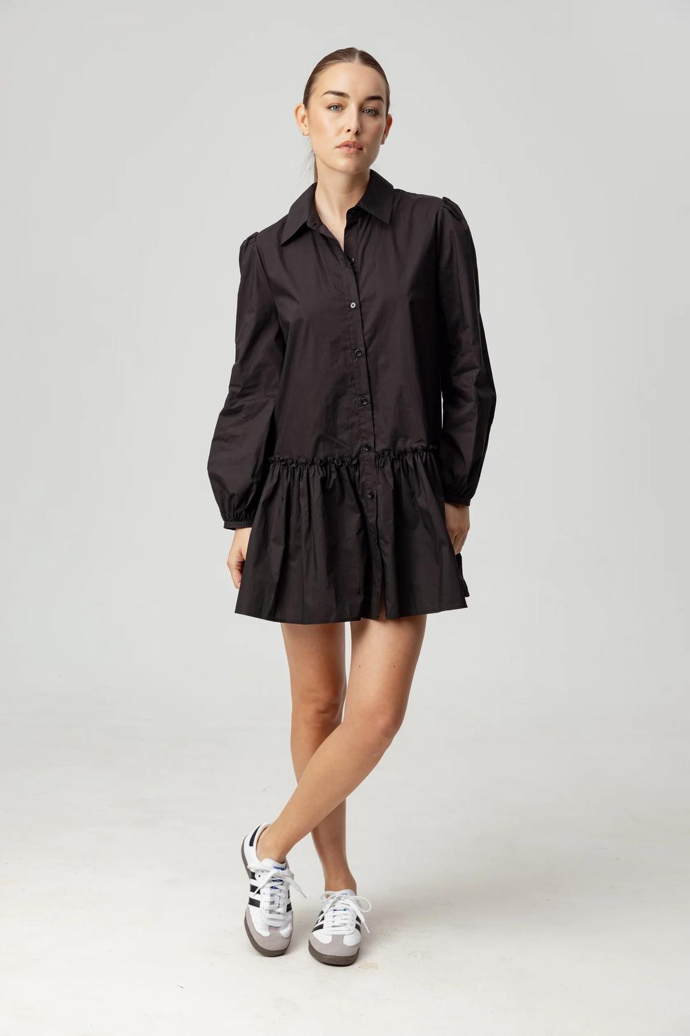 Sundays - Imogen Mini Dress