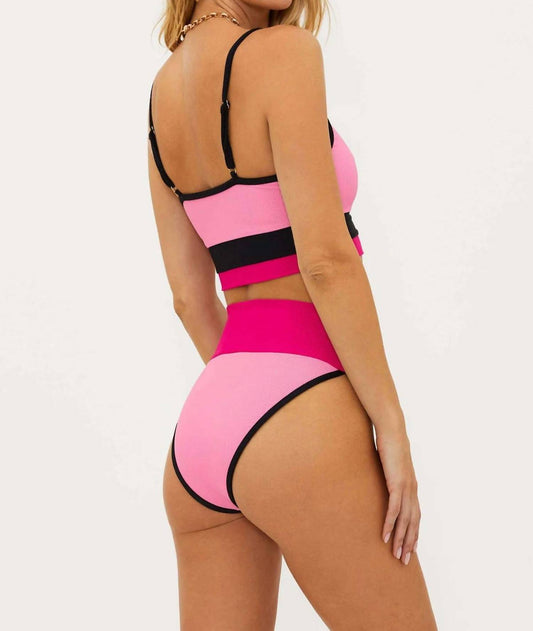 Beach Riot - Eva Top