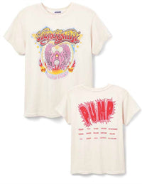 Daydreamer - Aerosmith World Tour Tee
