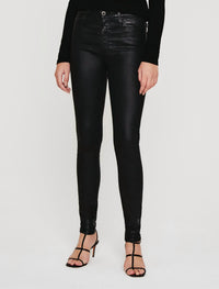 Ag Jeans - Skinny Leatherette Jean