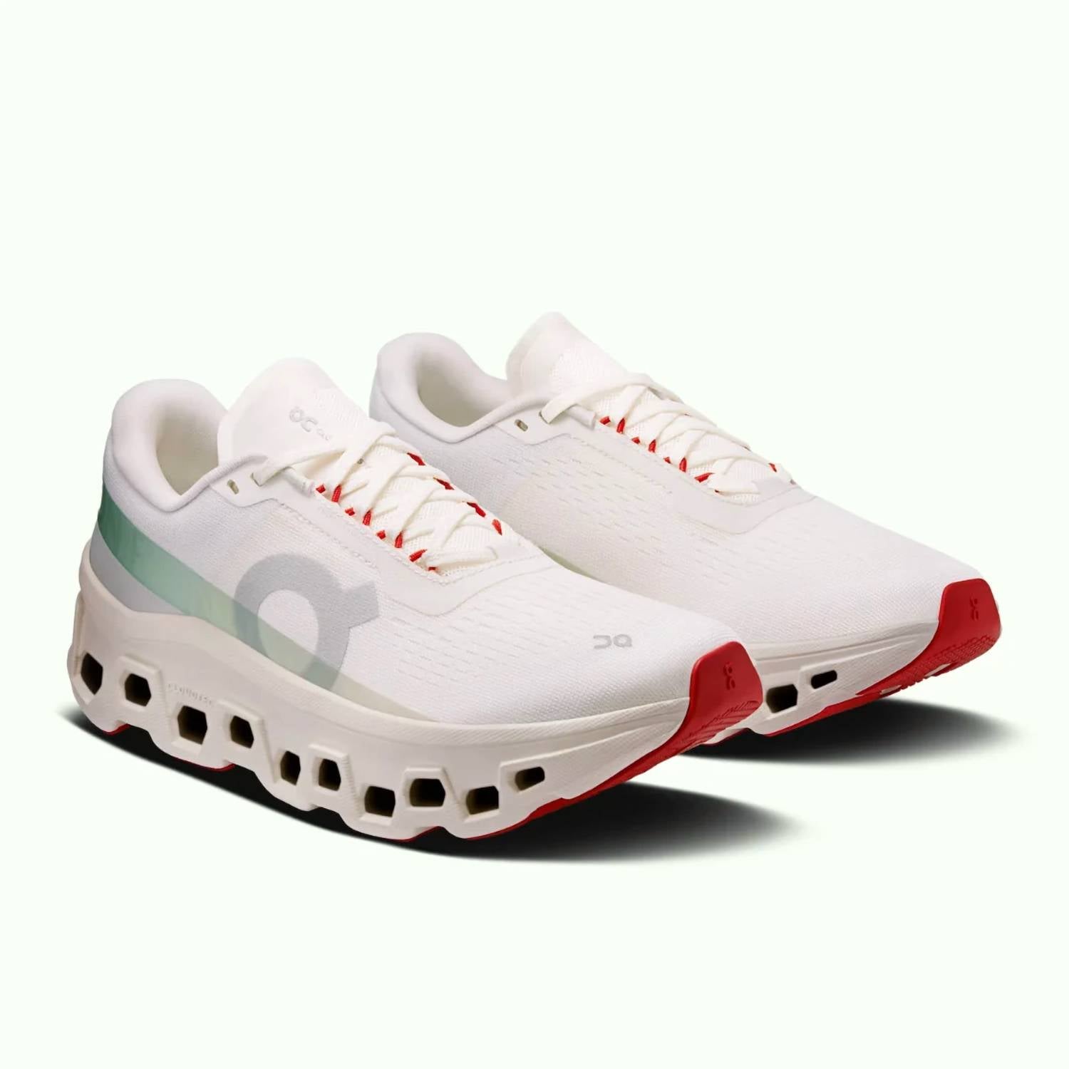 On Running - Women's Cloudmonster 1 Shoes