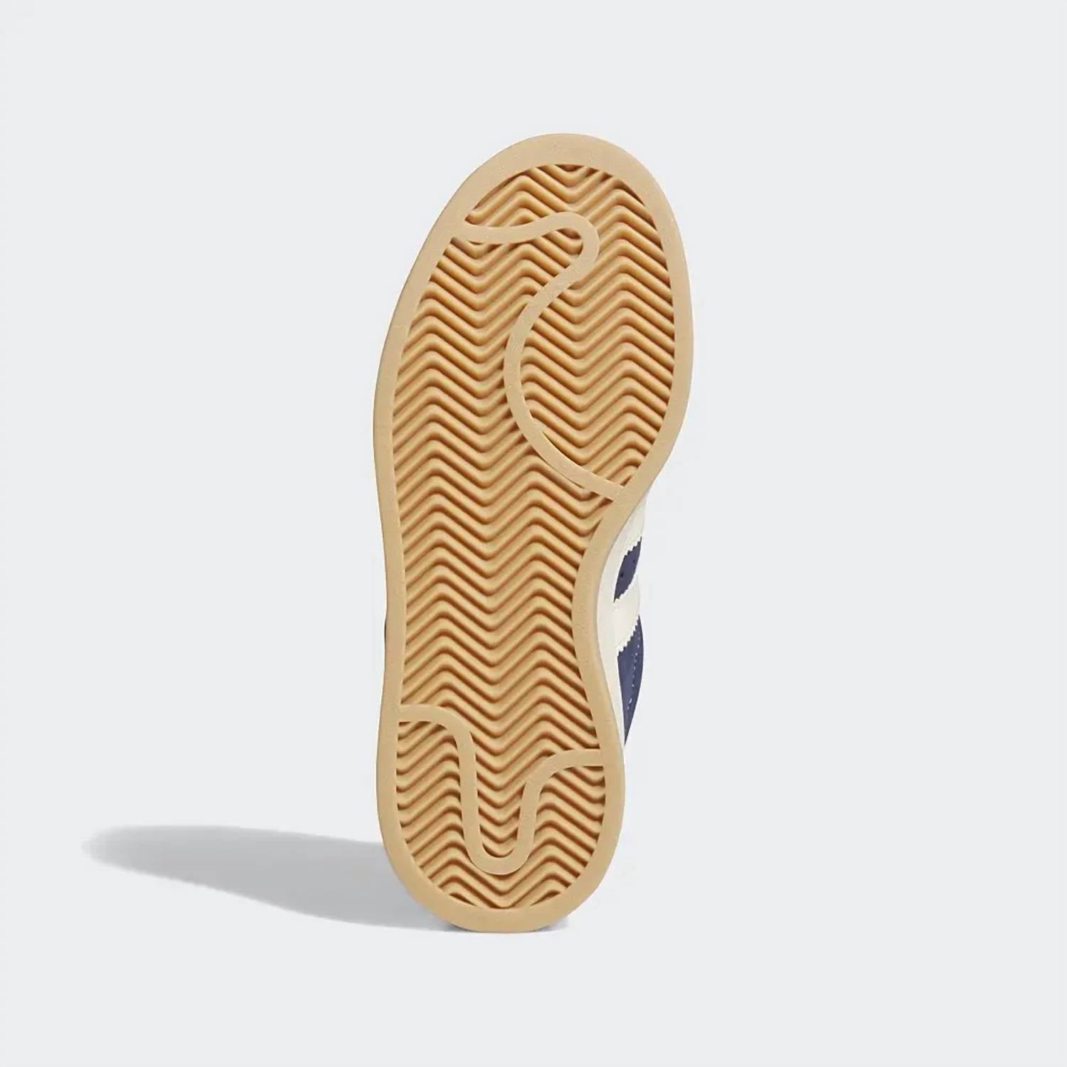 Adidas - Grade School Boy's Samba Xlg Originals Shoes