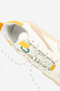 Oncept Unisex Panama Stadium Low Top Sneakers - women's sneaker - view 4