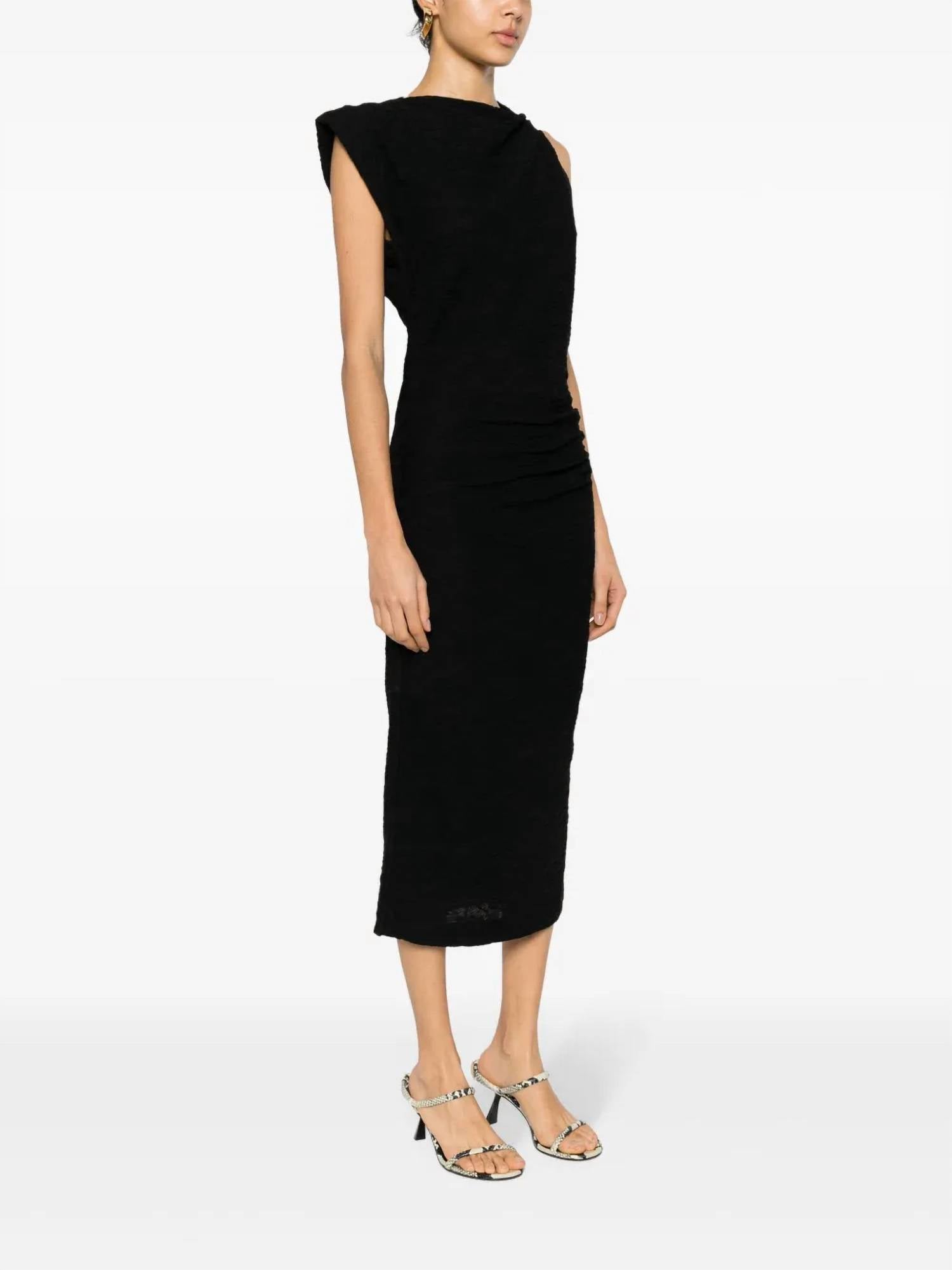 Isabel Marant - Women's Franzy Dress