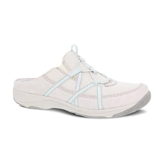 Dansko - Women's Hayleigh Open-back Sneakers