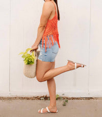 143 Story - Festival Fringe Tank