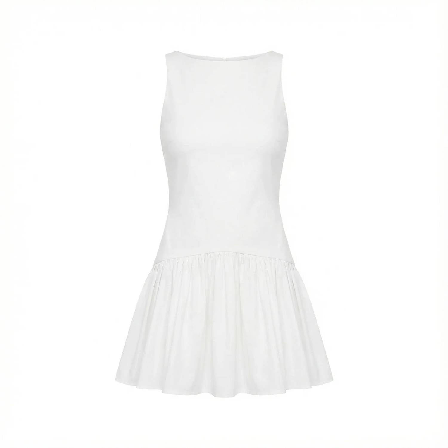 Peixoto - Addison Mini Dress