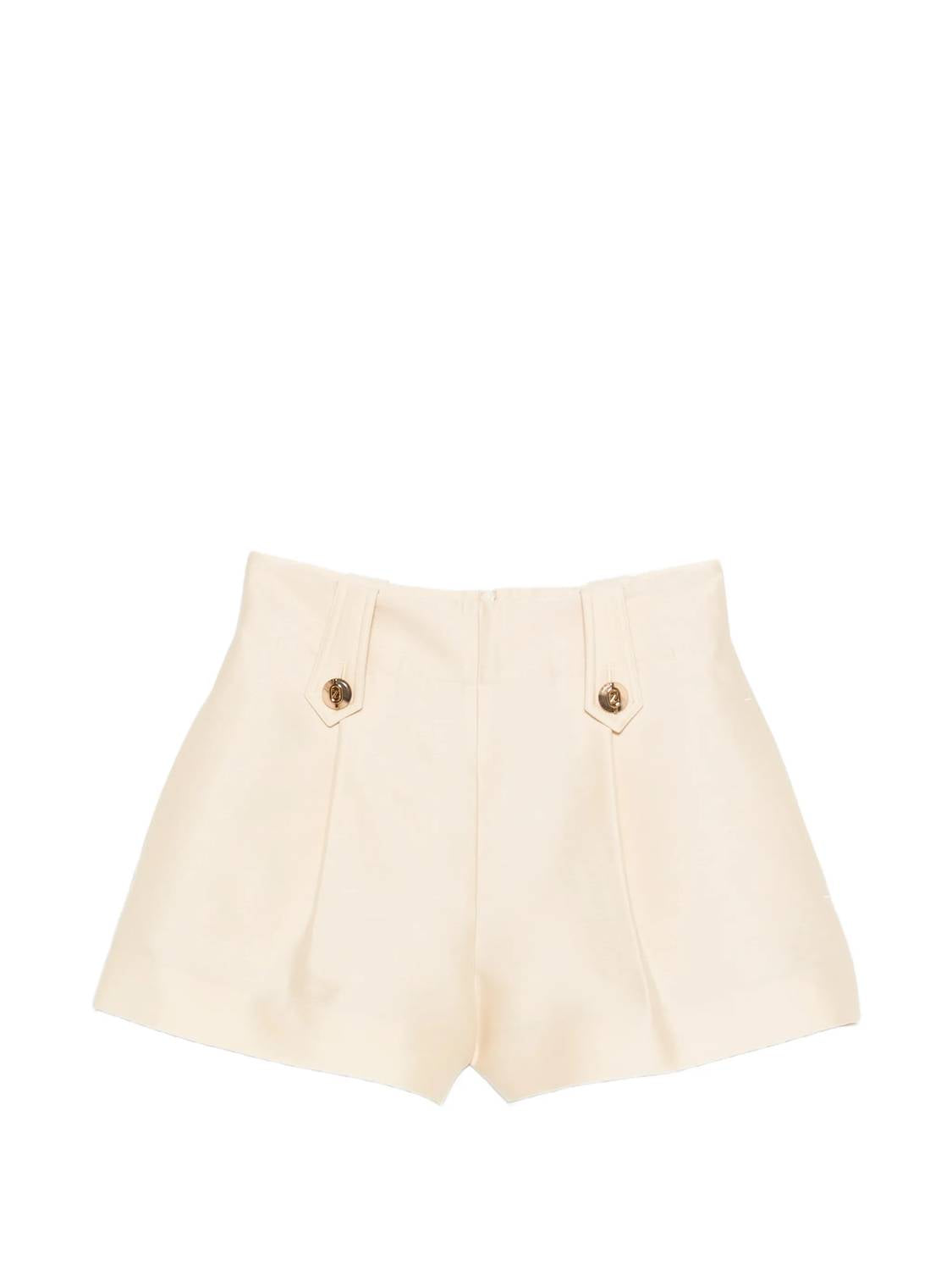 Zimmermann - Luna Tailored Short