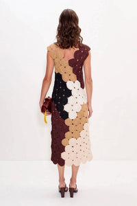 Simon Miller - Muro Crochet Dress