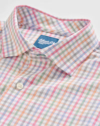 Johnnie-O - Performance Button Down Shirt