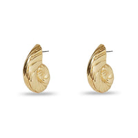 Lele Sadoughi - Women's Nautilus Earrings