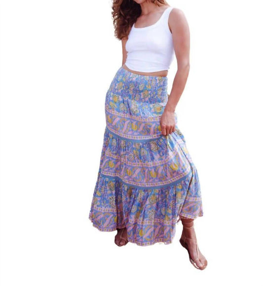Bell - Mandy Maxi Skirt