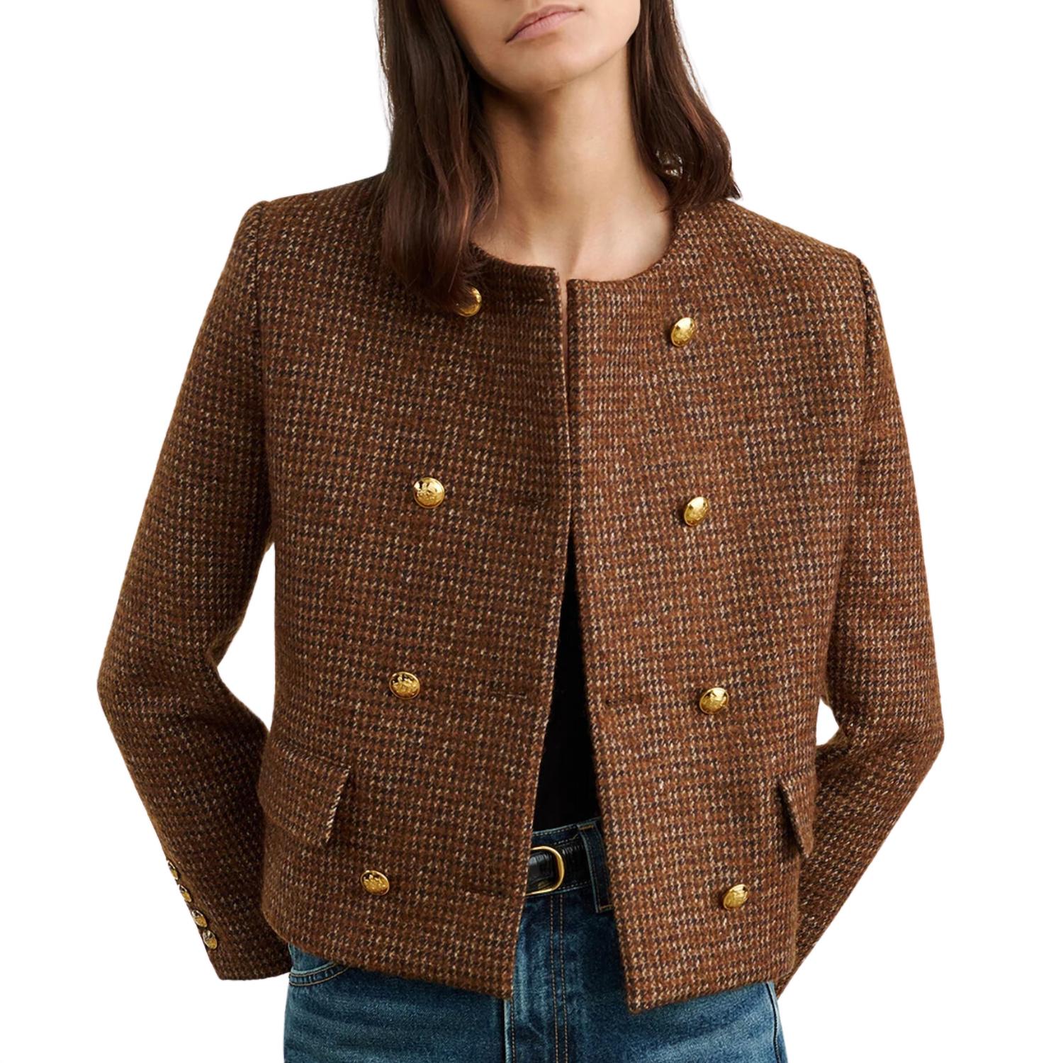 Nili Lotan - Melanie Jacket