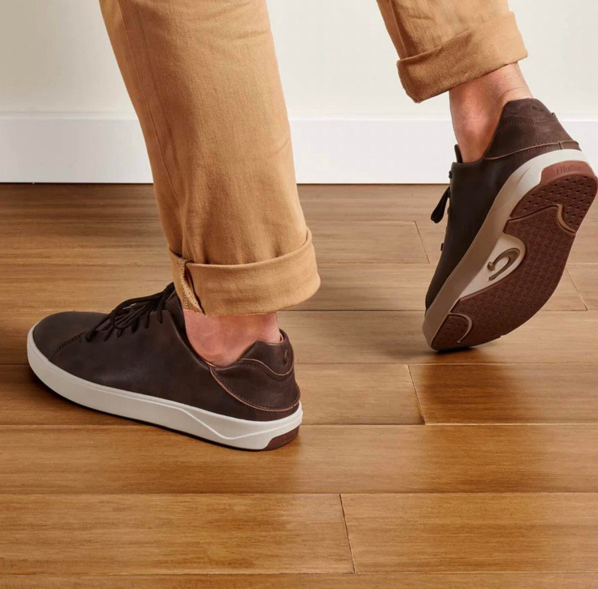 Olukai - Men's Lae' Ahi Li ' Ili Sneakers