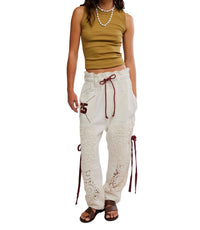 Free People - Rockaway Craft Pants