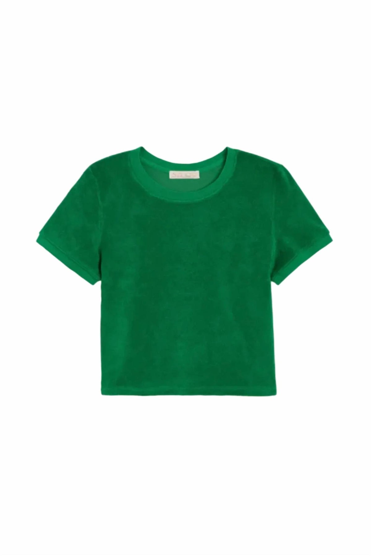 Suzie Kondi - Carpi Terry Tee