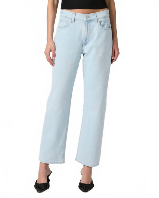 Paige - Morgan Ankle Jeans