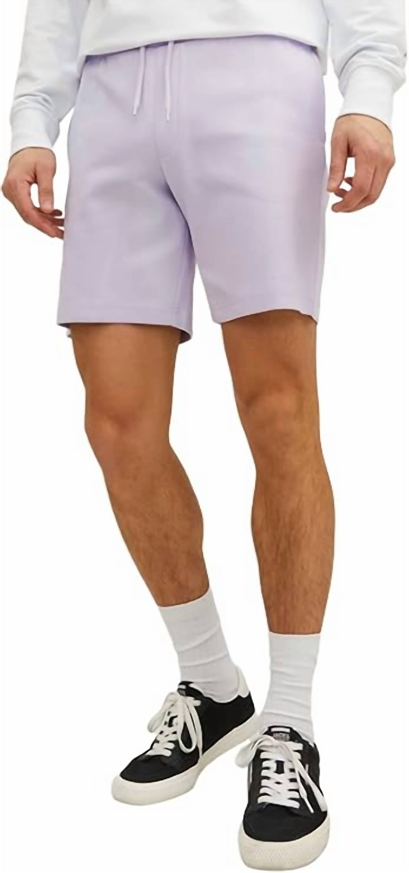 Jack & Jones - Nafa Sweat Shorts