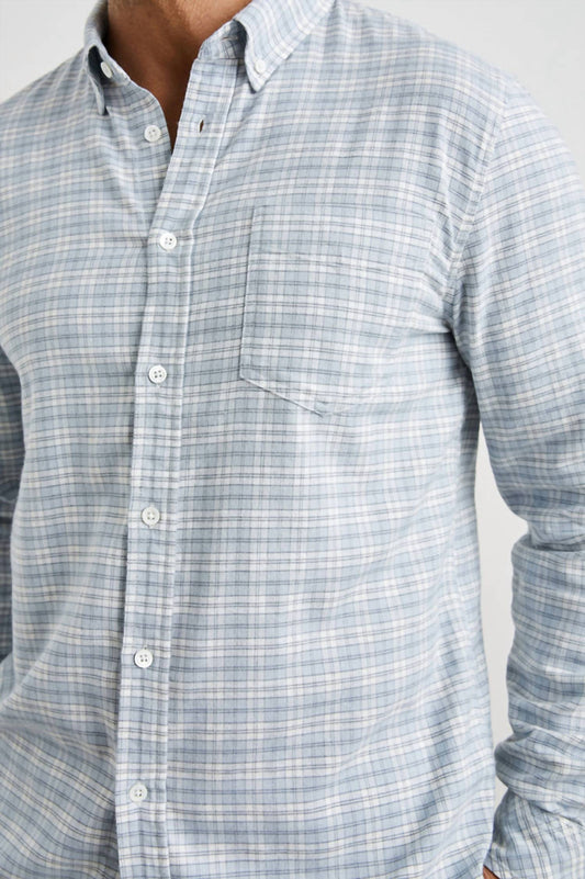 Rails - Reid Long Sleeve Shirt