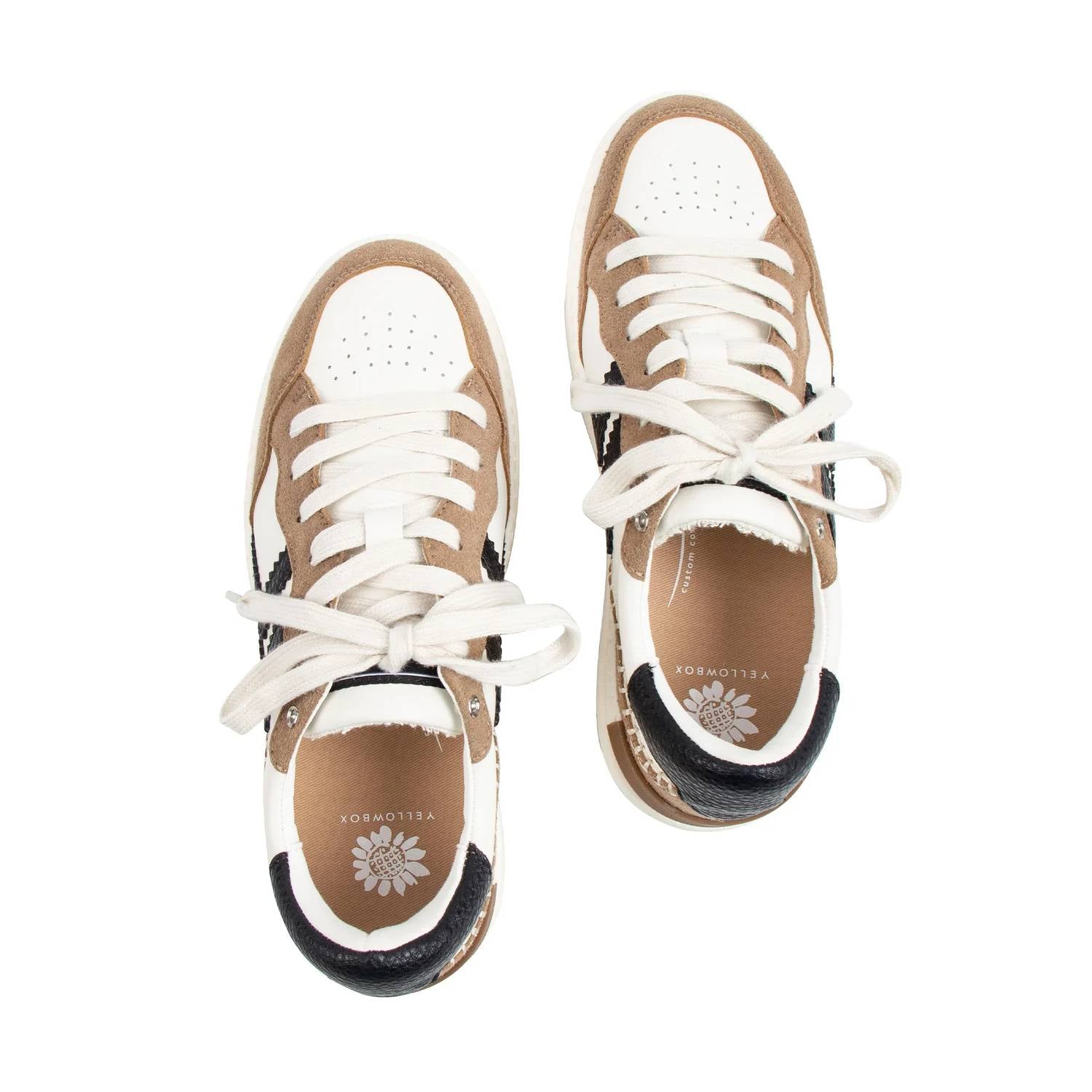 Yellowbox - Women's Oculus Sneaker