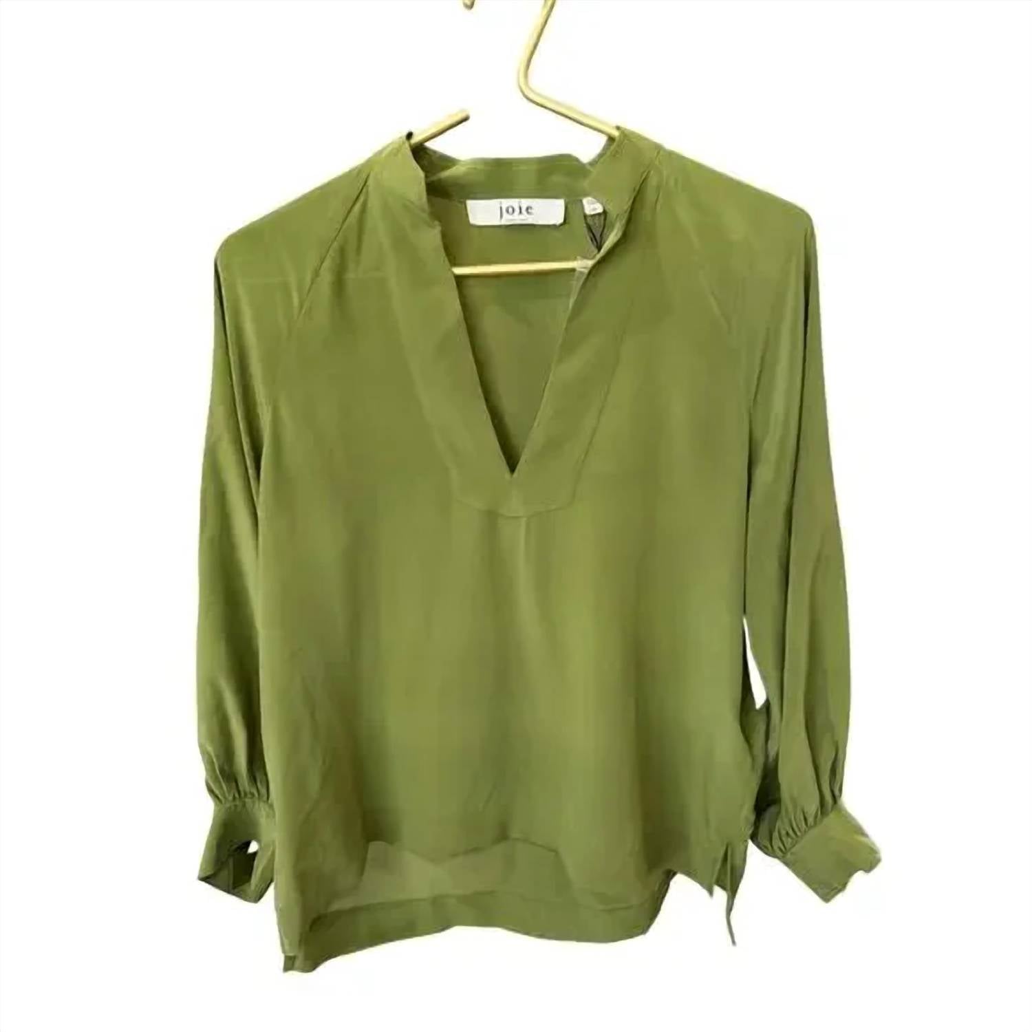 Joie - Women's Perci Blouse