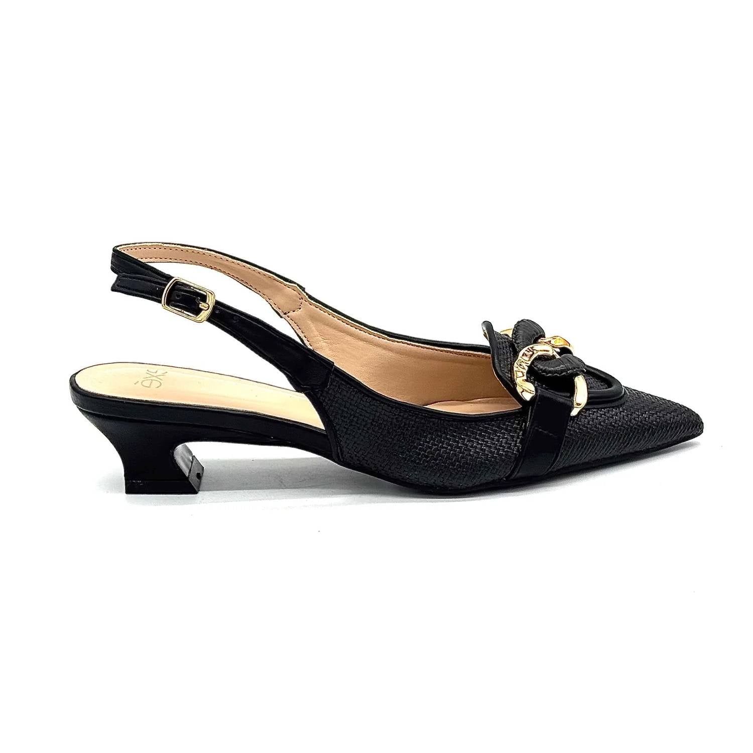 Exe - Women's Helen heels