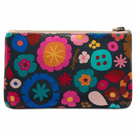 Consuela - Women's Slim Wallet