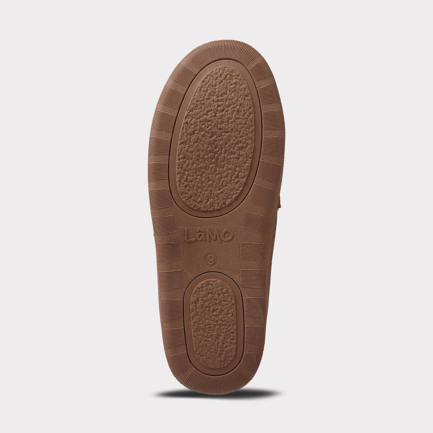 Lamo - Men's Classic Harrison Slip-on Moccasin