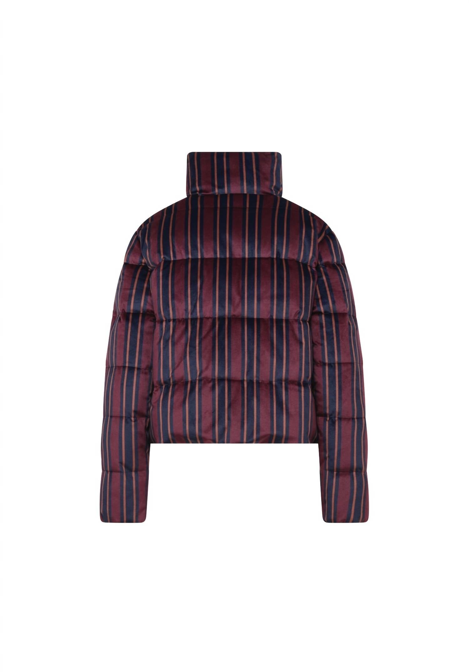 Unreal Fur - Boundless Puffer Jacket