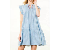 Thml - Nantucket Mini Dress