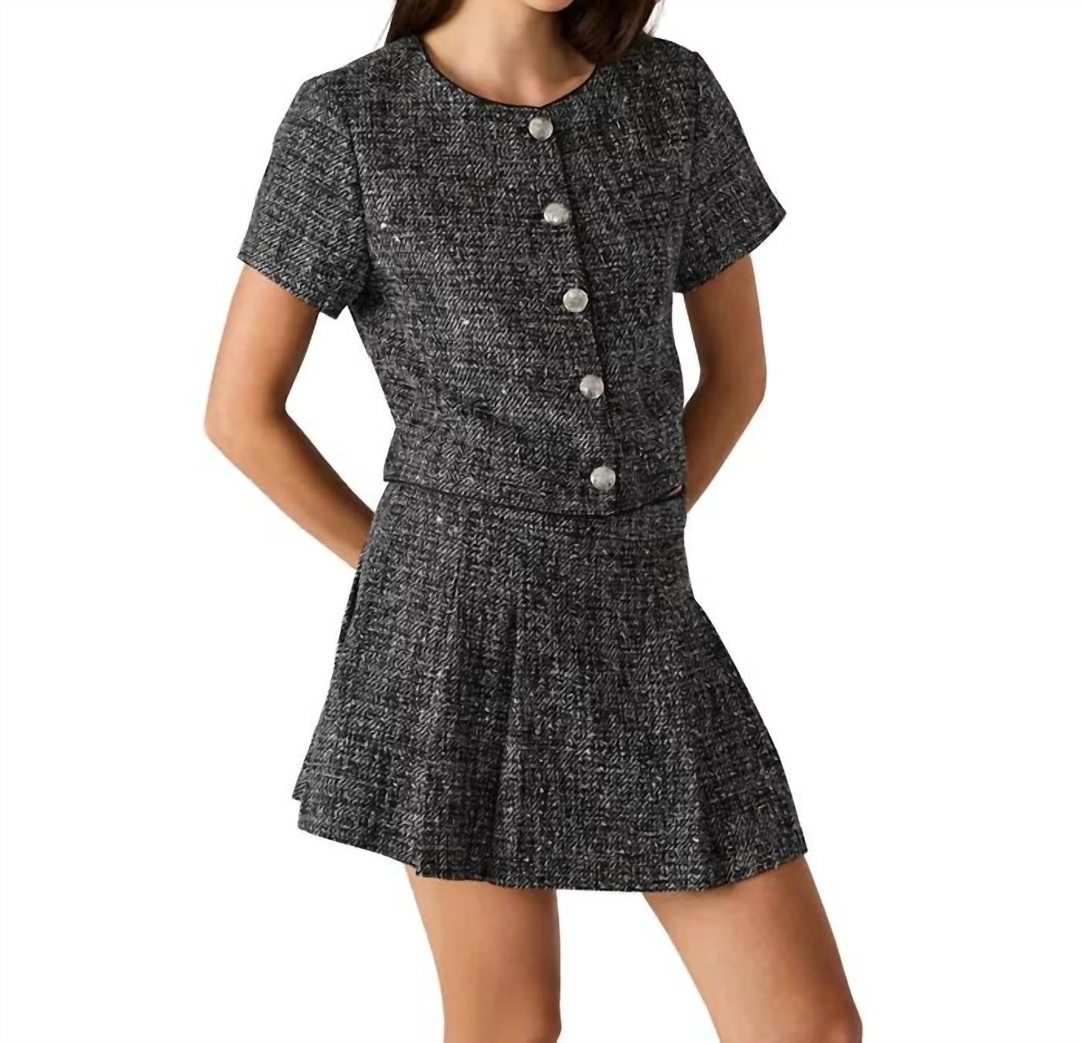 Steve Madden - Aralynn Top