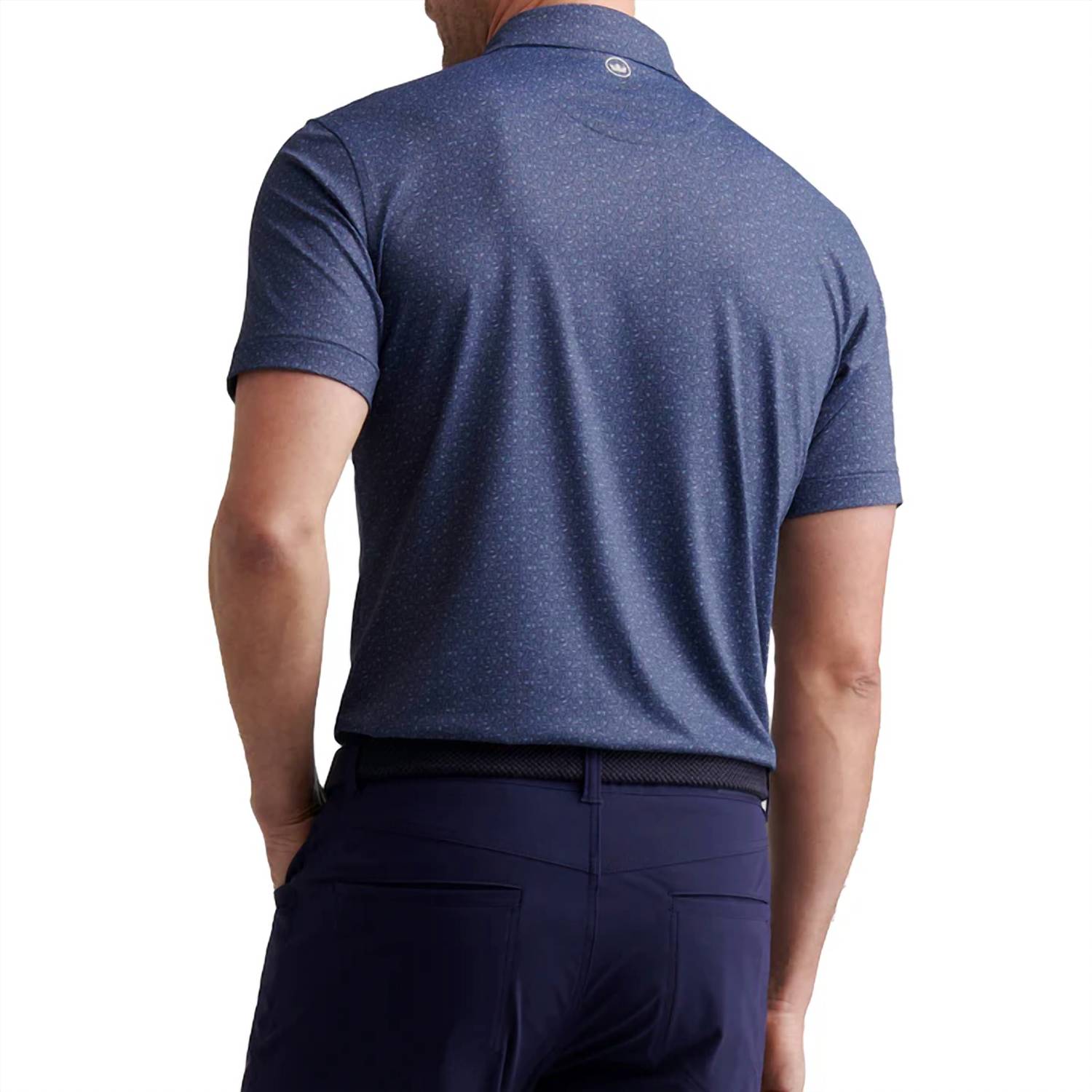 Peter Millar - Bittersweet Performance Jersey Shirt
