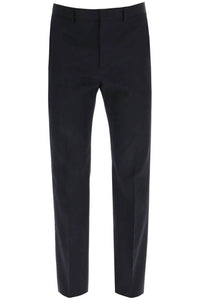Valentino - Slim Cut Tailored Trousers