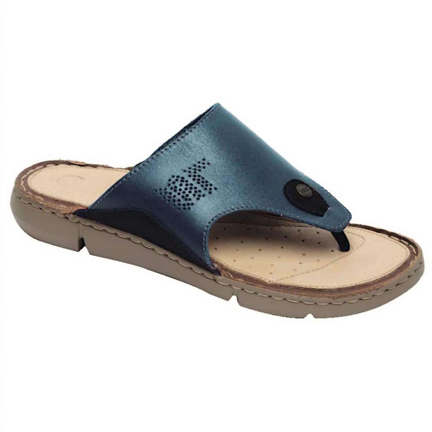 Lobo Solo - Women's 1881 Sandal