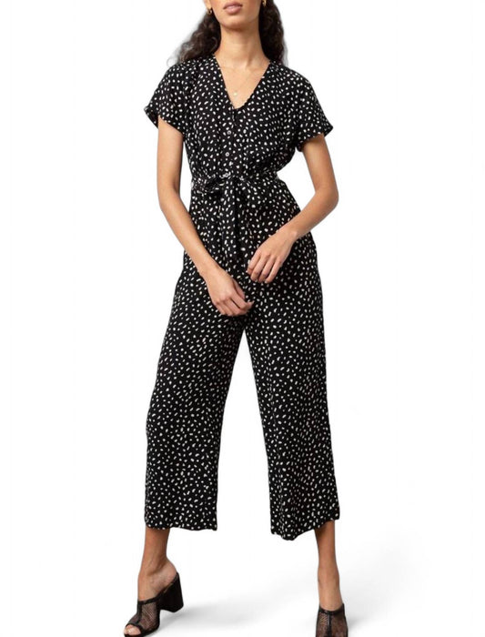 Rails - JET SPOT JUMPSUIT