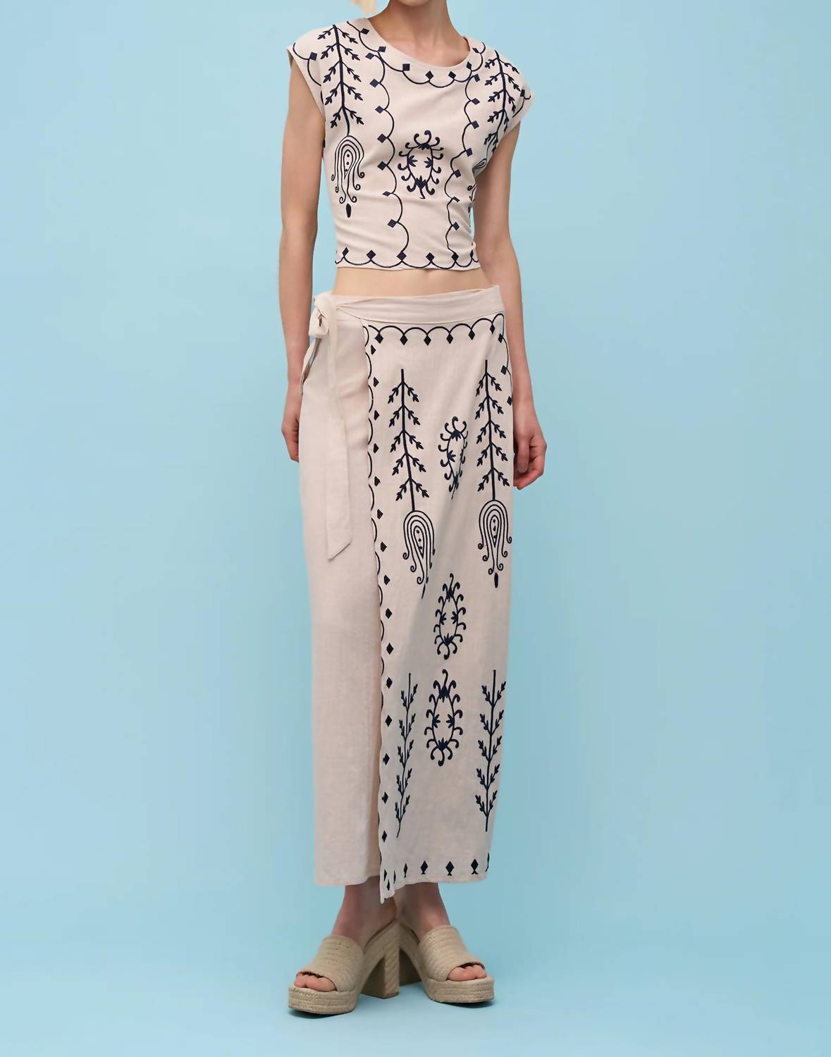 Astrid - Tour Top